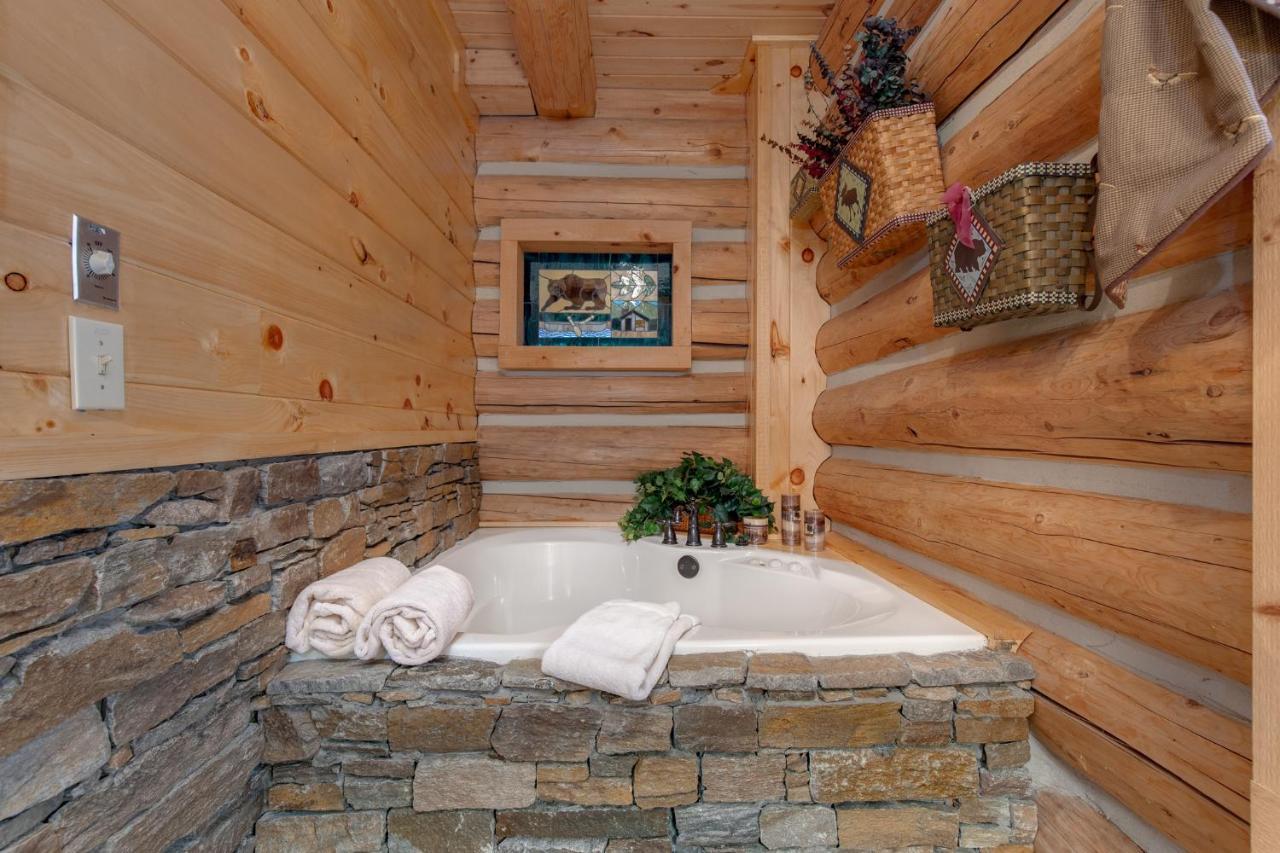 Villa #3685 Brookside Hatchertown Exterior foto